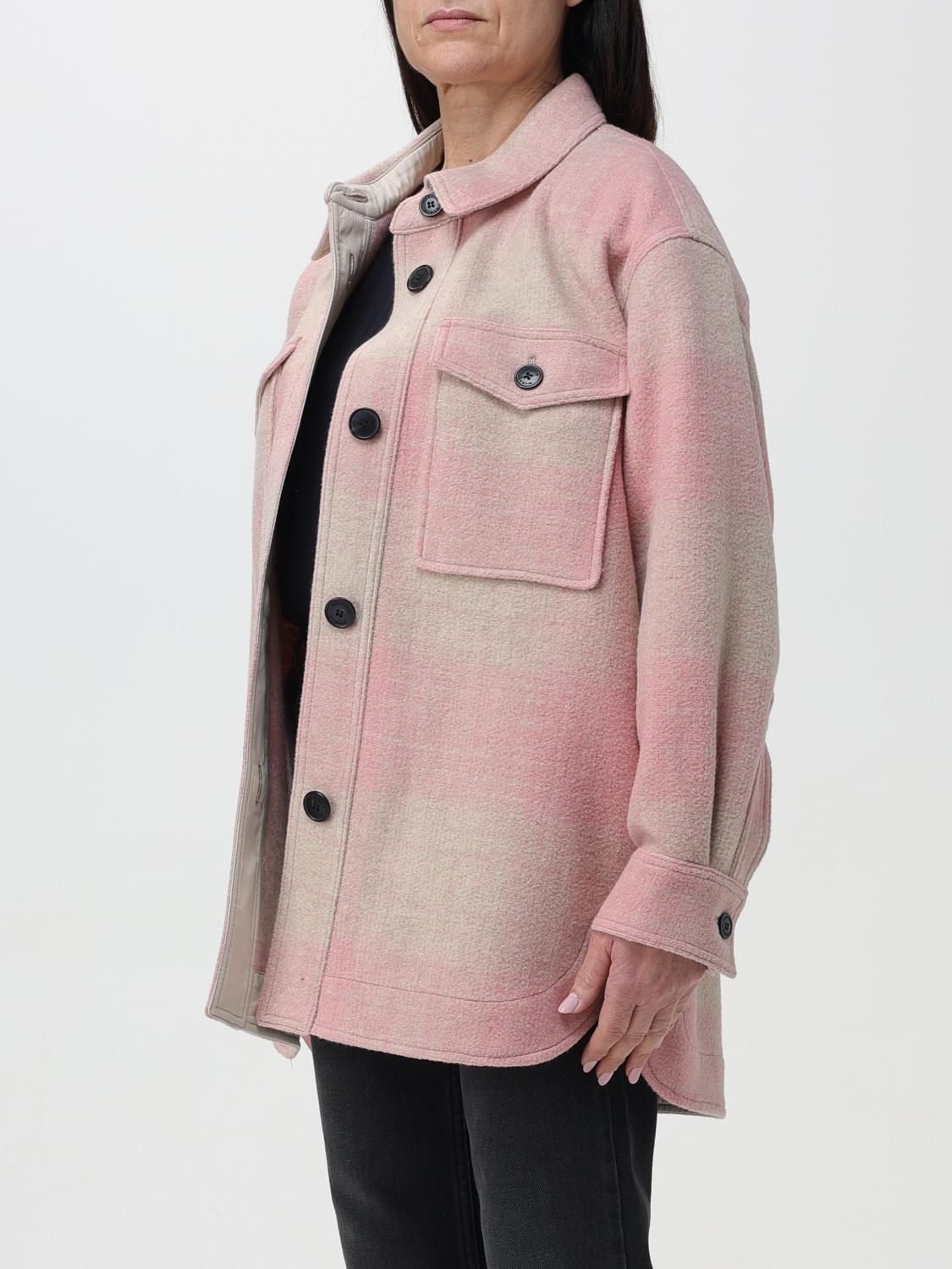 Isabel Marant Etoile Top woman - Pink | MA0020FAB1D05E | GIGLIO.COM