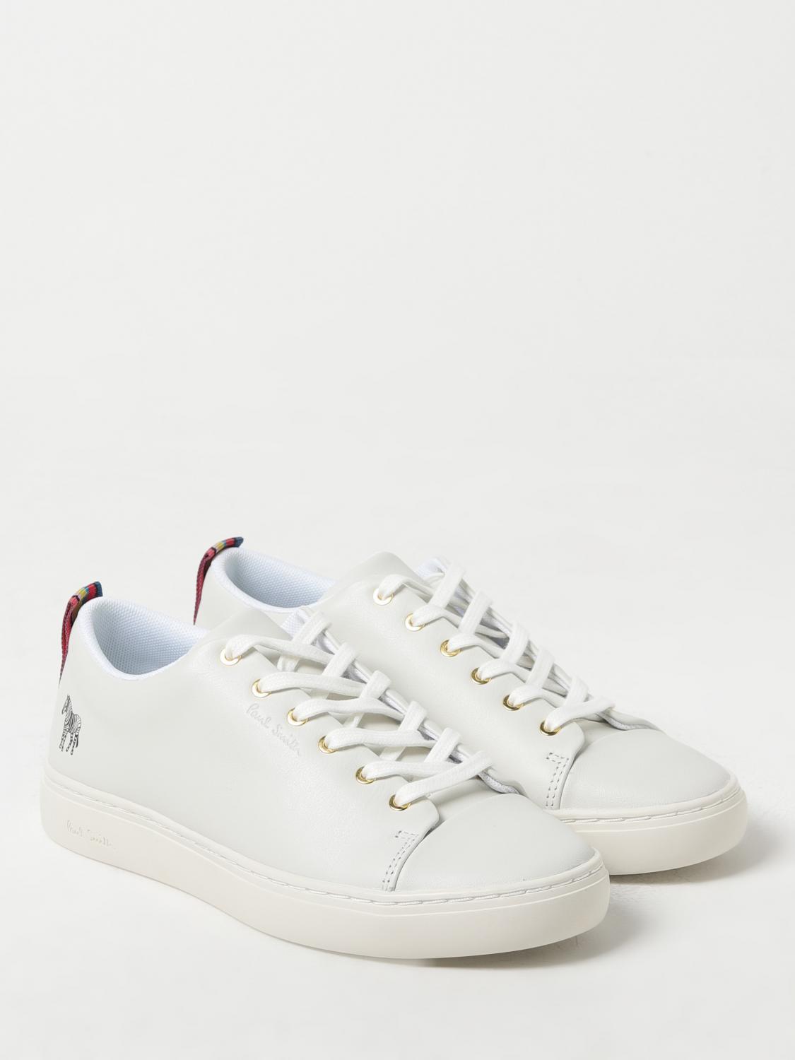 Paul Smith スニーカー レディース - ホワイト | W1SLEE04FLEA