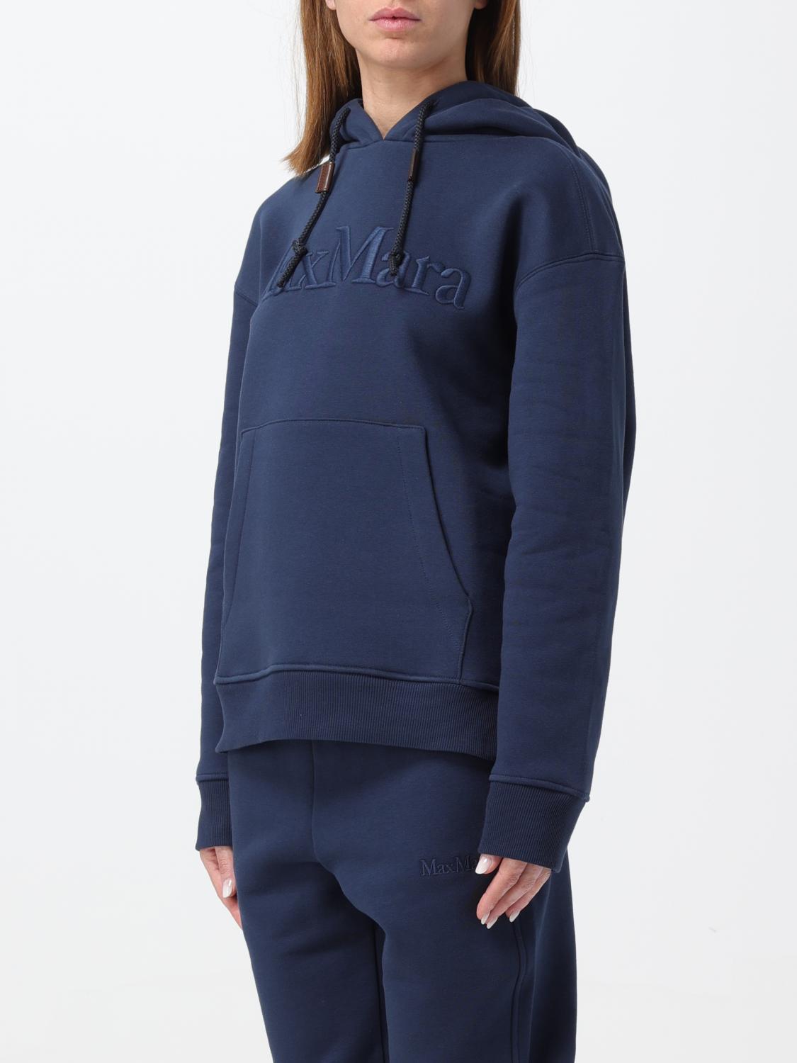 Max Mara - Woman - Grey - Sweatshirt