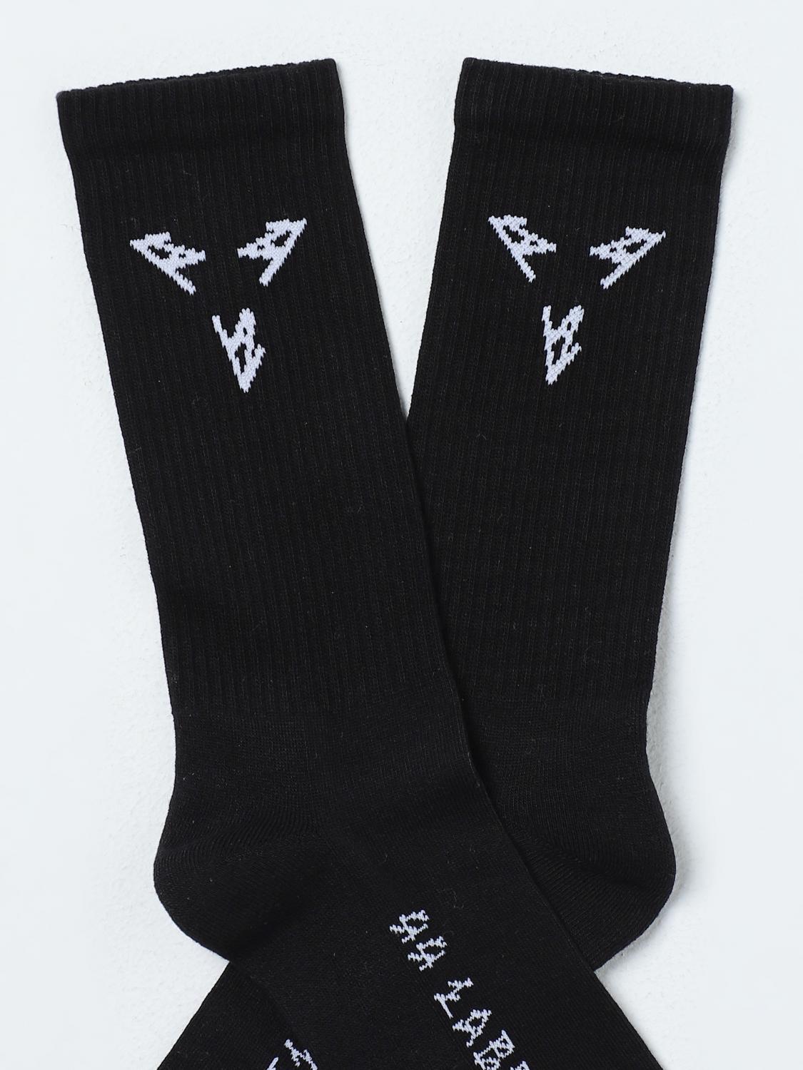 44 LABEL GROUP SOCKS: Socks men 44 Label Group, Black 1 - Img 2