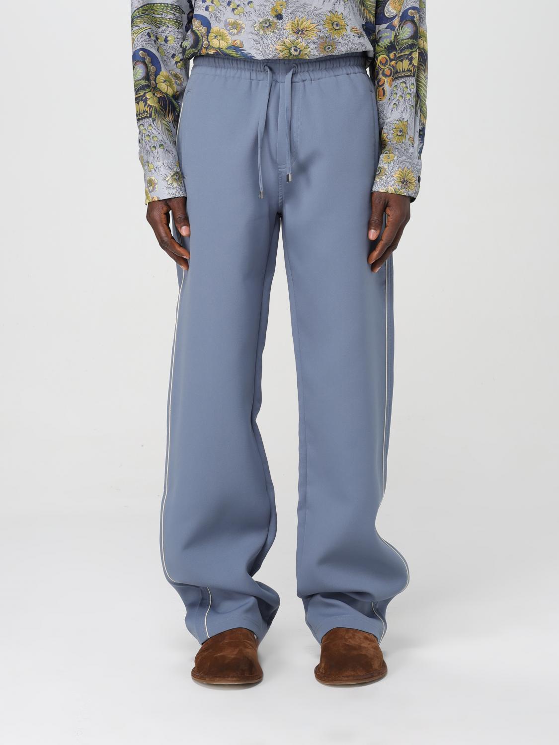 ETRO PANTALON: Pantalon homme Etro, Avion - Img 1