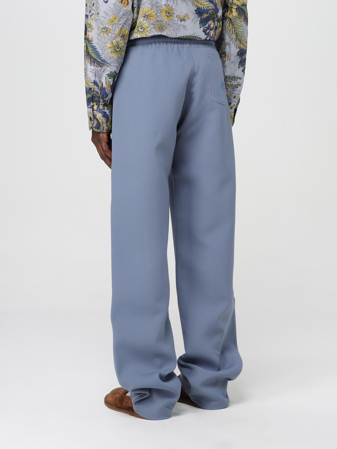 ETRO PANTALON: Pantalon homme Etro, Avion - Img 3