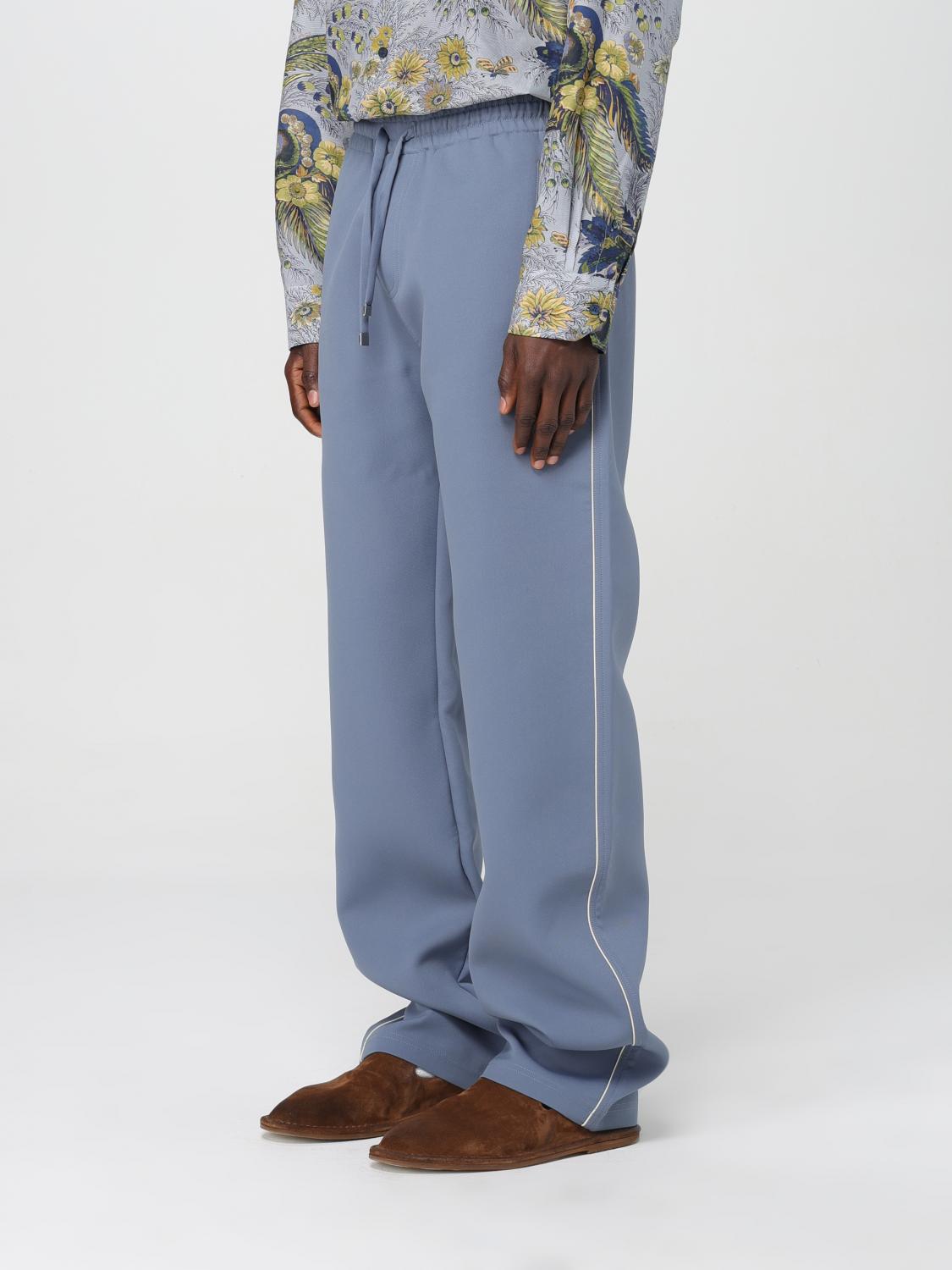 ETRO PANTALON: Pantalon homme Etro, Avion - Img 4
