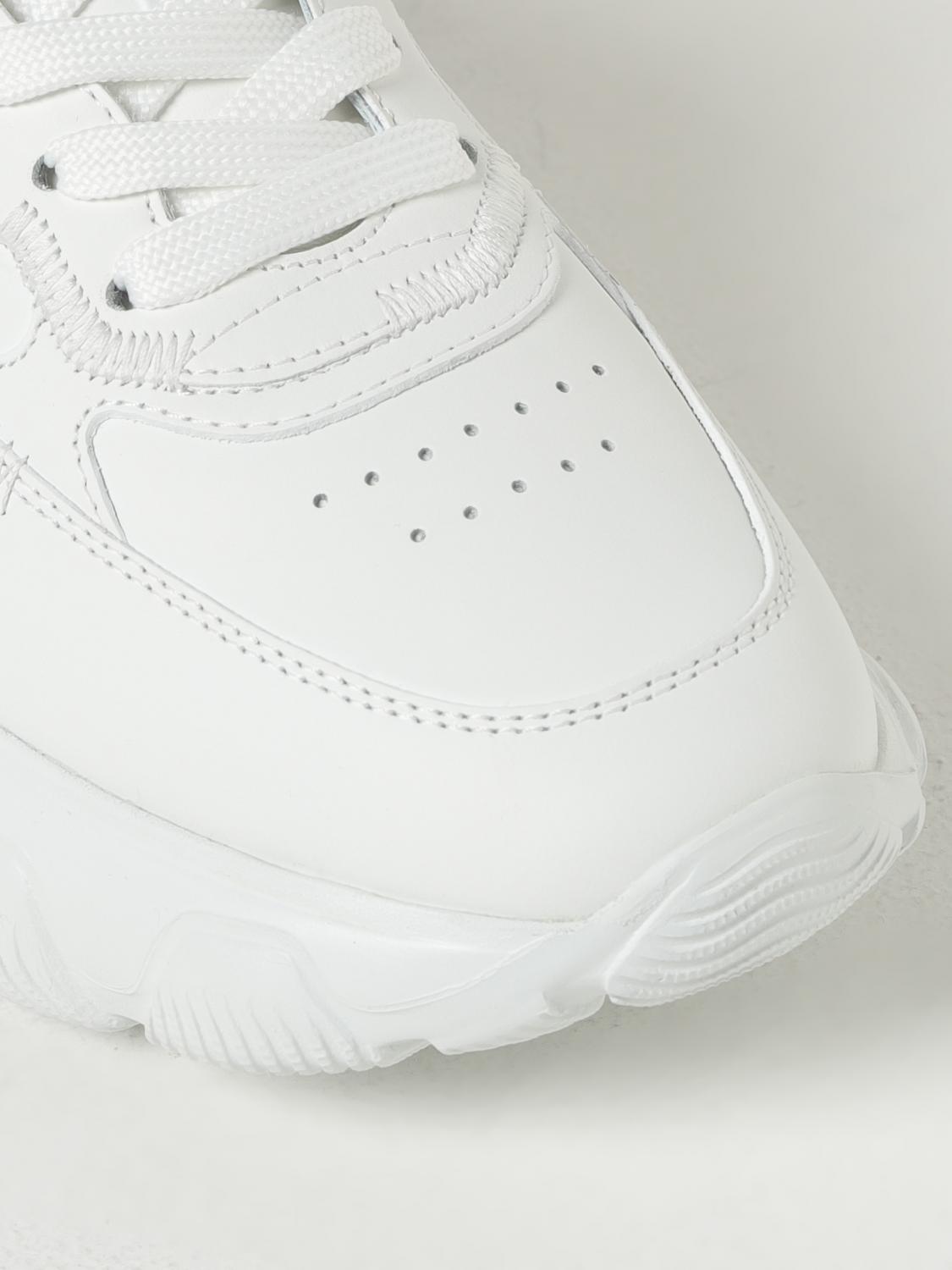 HOGAN: Sneakers woman - White | Hogan sneakers