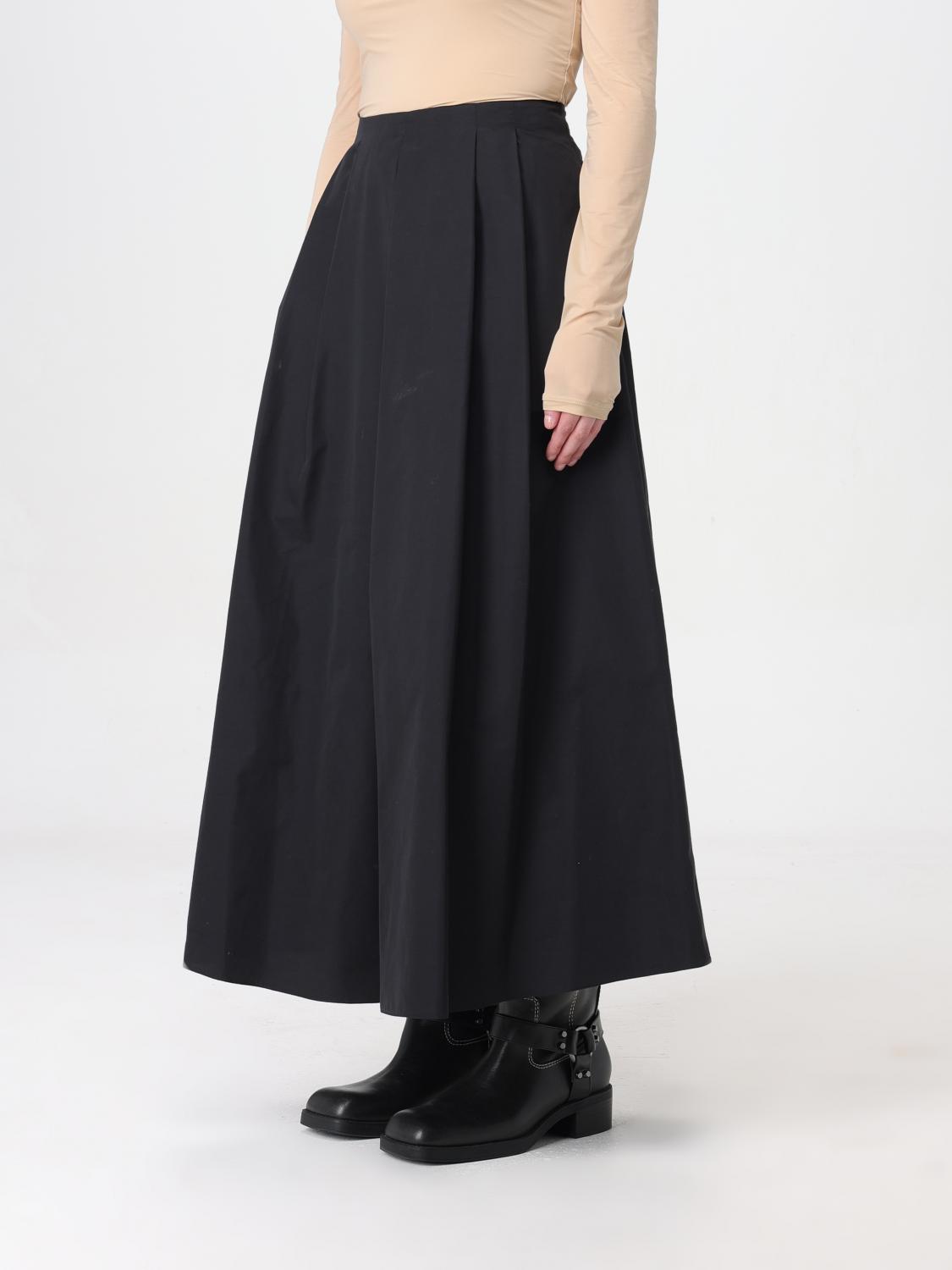 S Max Mara スカート レディース 's Max Mara - ベージュ