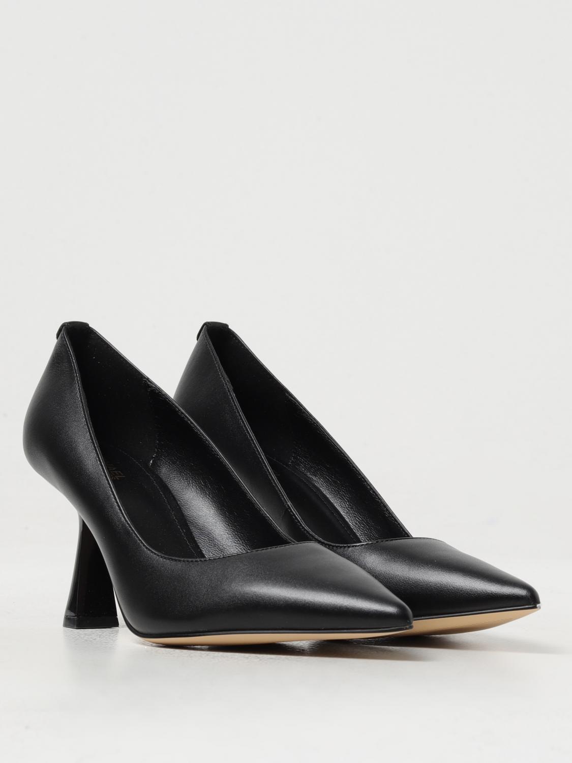 マイケルコース レディース ヒール シューズ Dakota Heeled Bootie