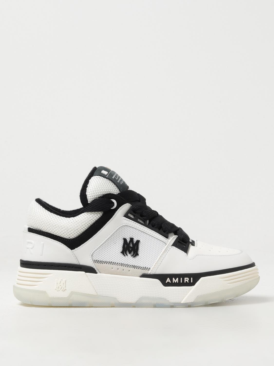 Amiri Sneakers men - Black | PS24MFS018 | GIGLIO.COM