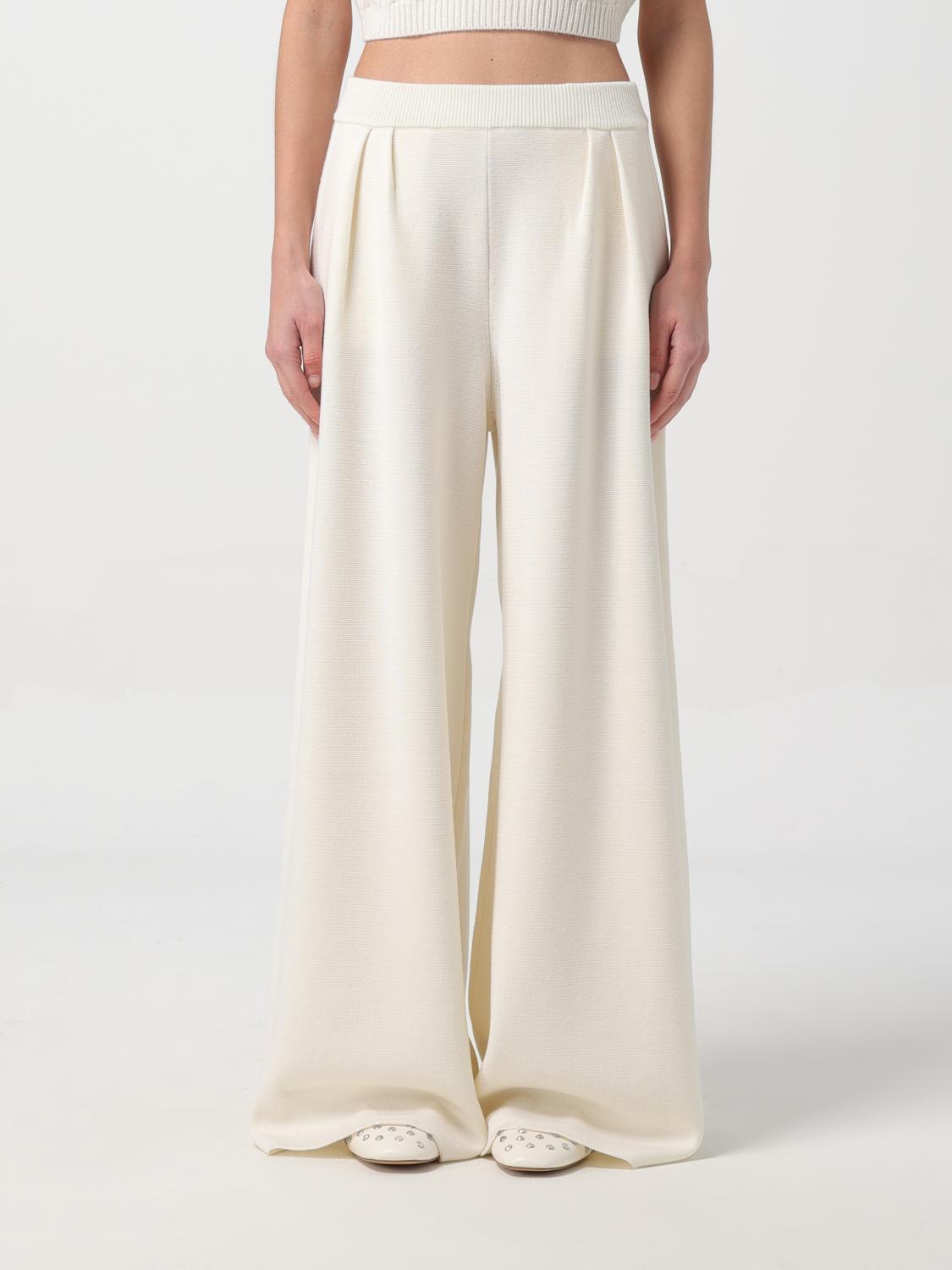 MAX MARA 25S DRESS PANTS 002 main image 0
