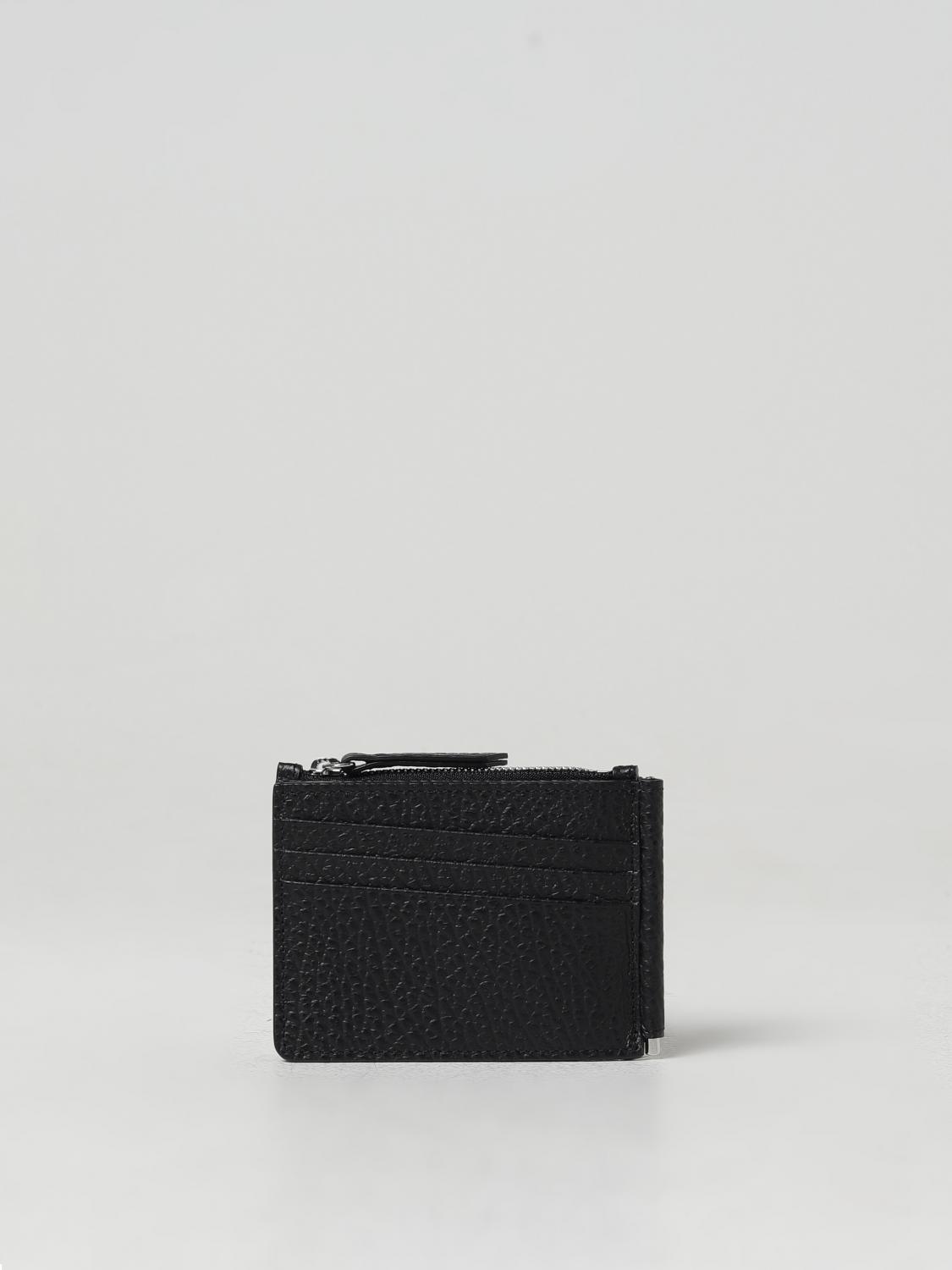 Wallet men Maison Margiela