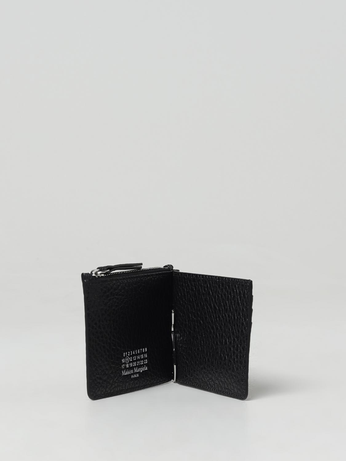 Wallet men Maison Margiela