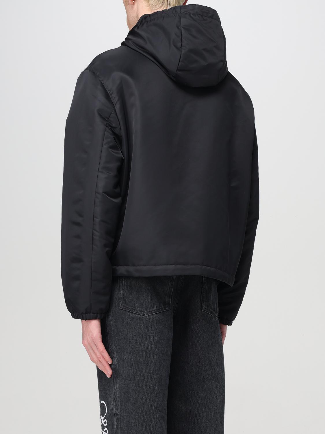 Loewe ジャケット メンズ - ブラック | H526Y02W68 | GIGLIO.COM