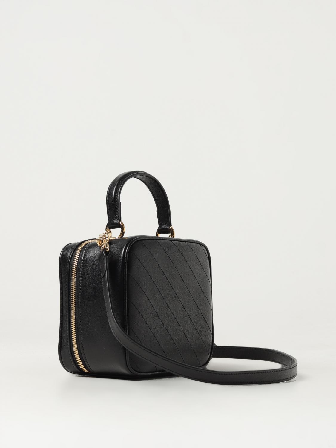 Gucci ショルダーバッグ レディース - ブラック | 7444341IV0G