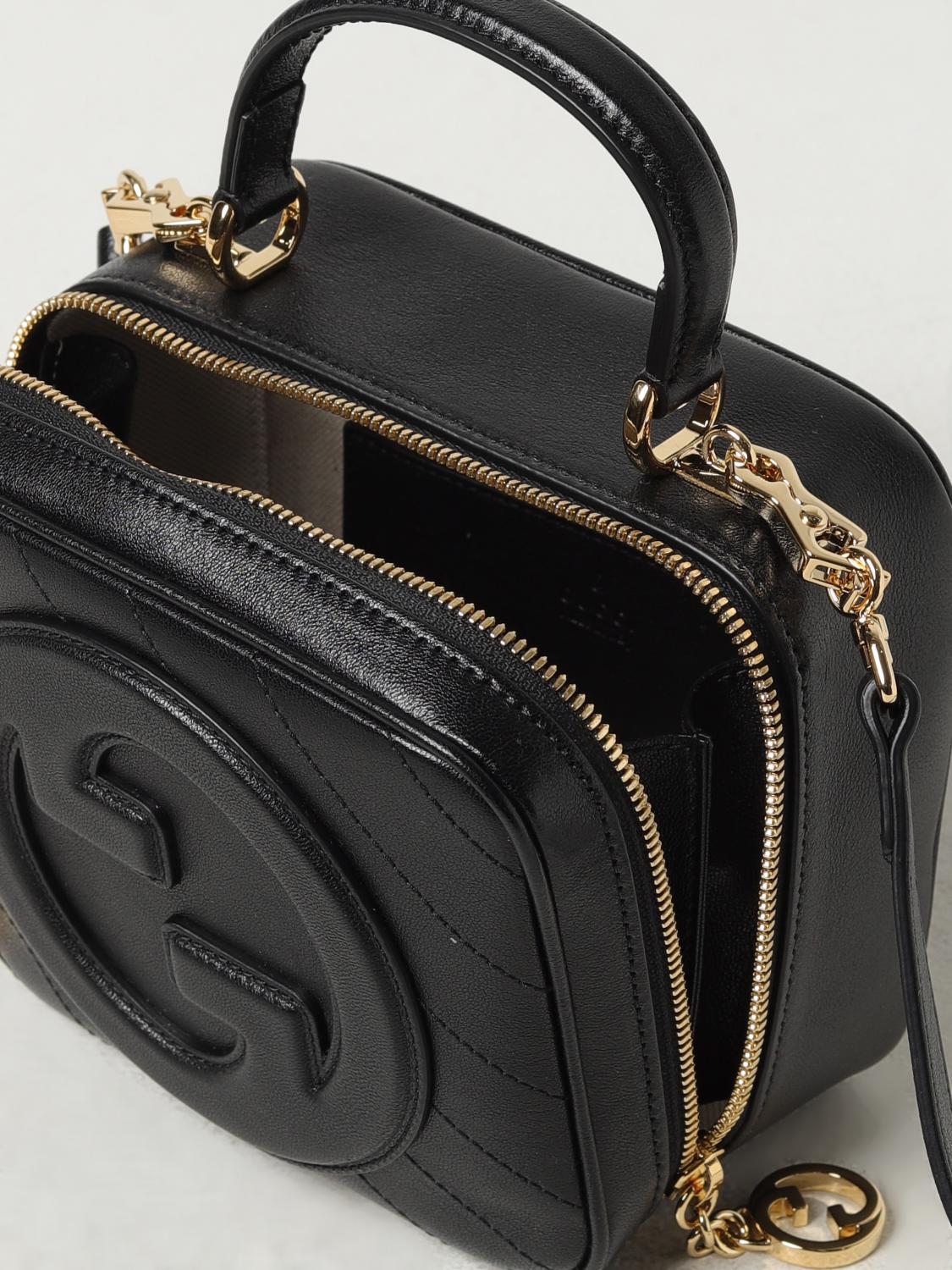 Gucci ショルダーバッグ レディース - ブラック | 7444341IV0G
