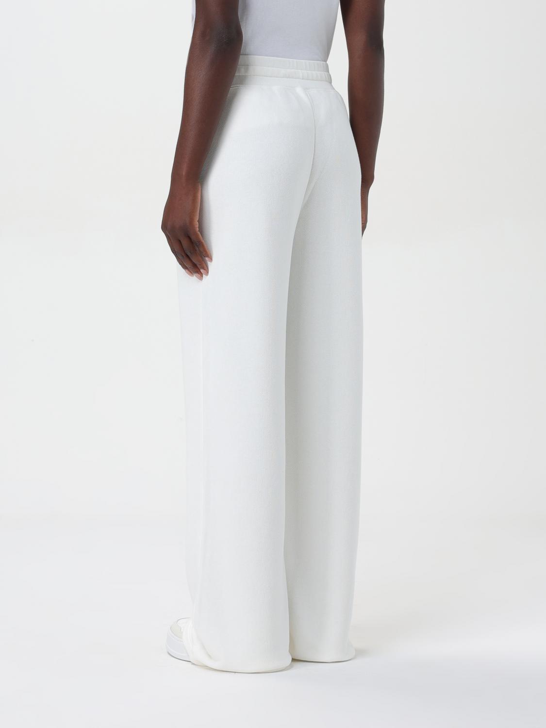 GUCCI：パンツ レディース - ホワイト | GIGLIO.COMオンラインのGucci