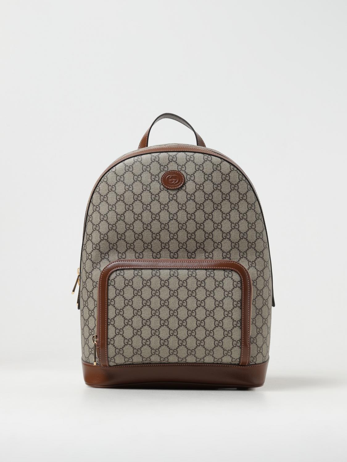 Gucci knapsack for reasobable sale