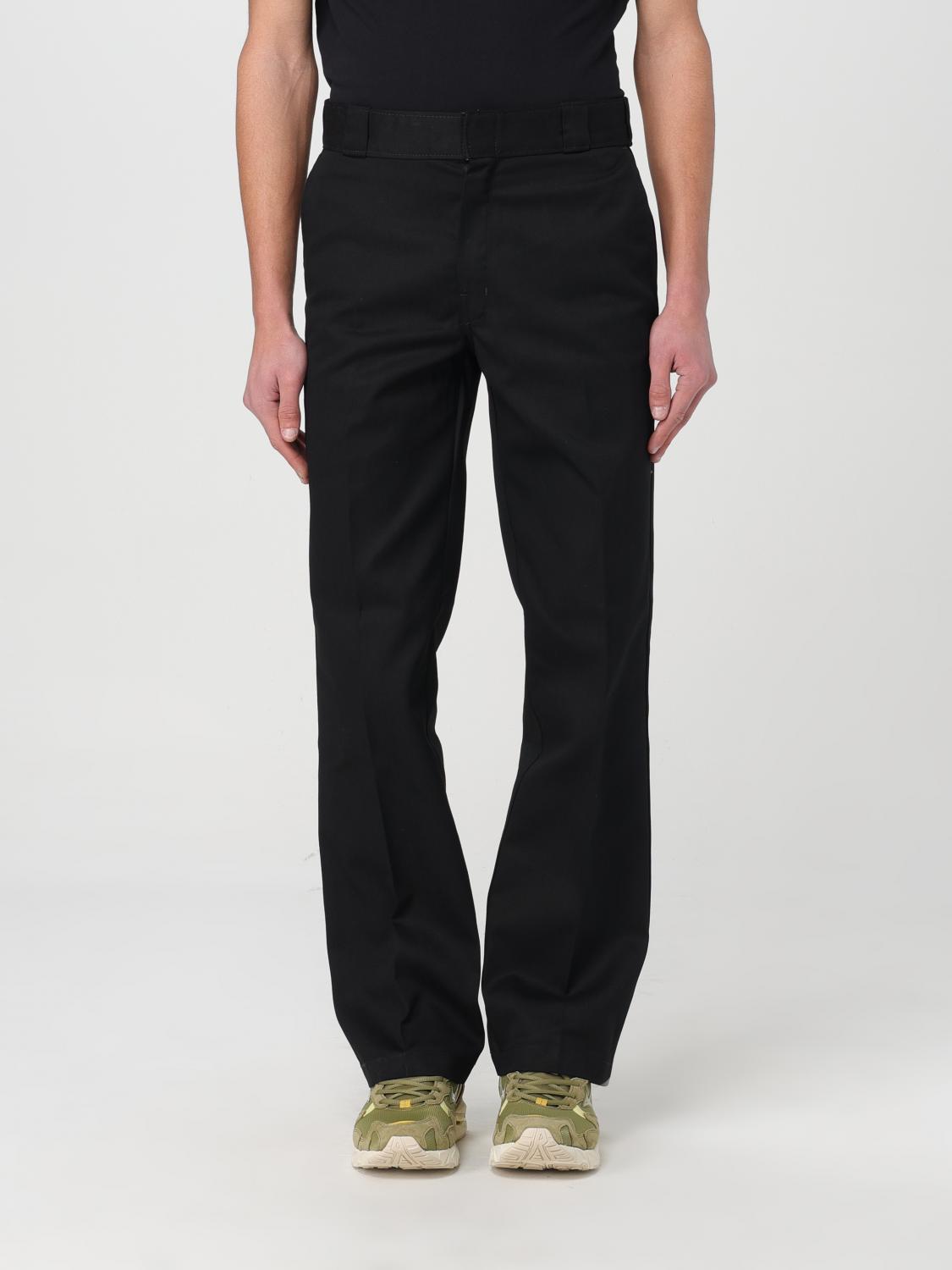 DICKIES PANTS: Pants men Dickies, Black - Img 1