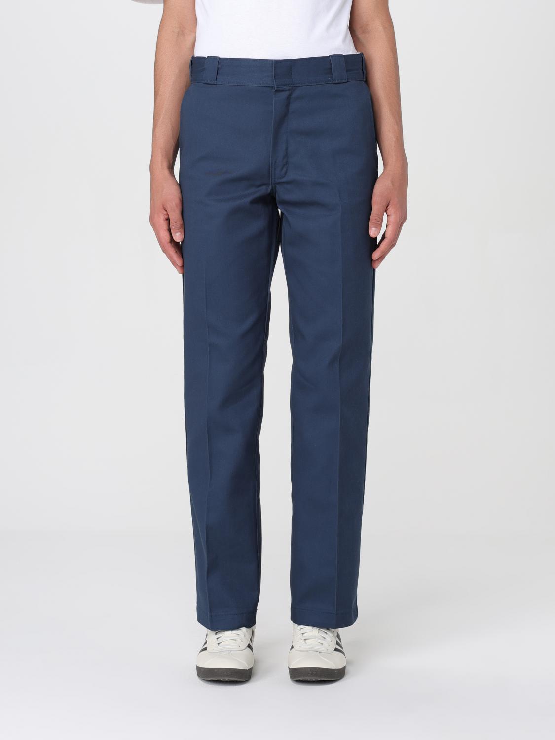 DICKIES PANTALONI: Pantalone uomo Dickies, Blue - Img 1