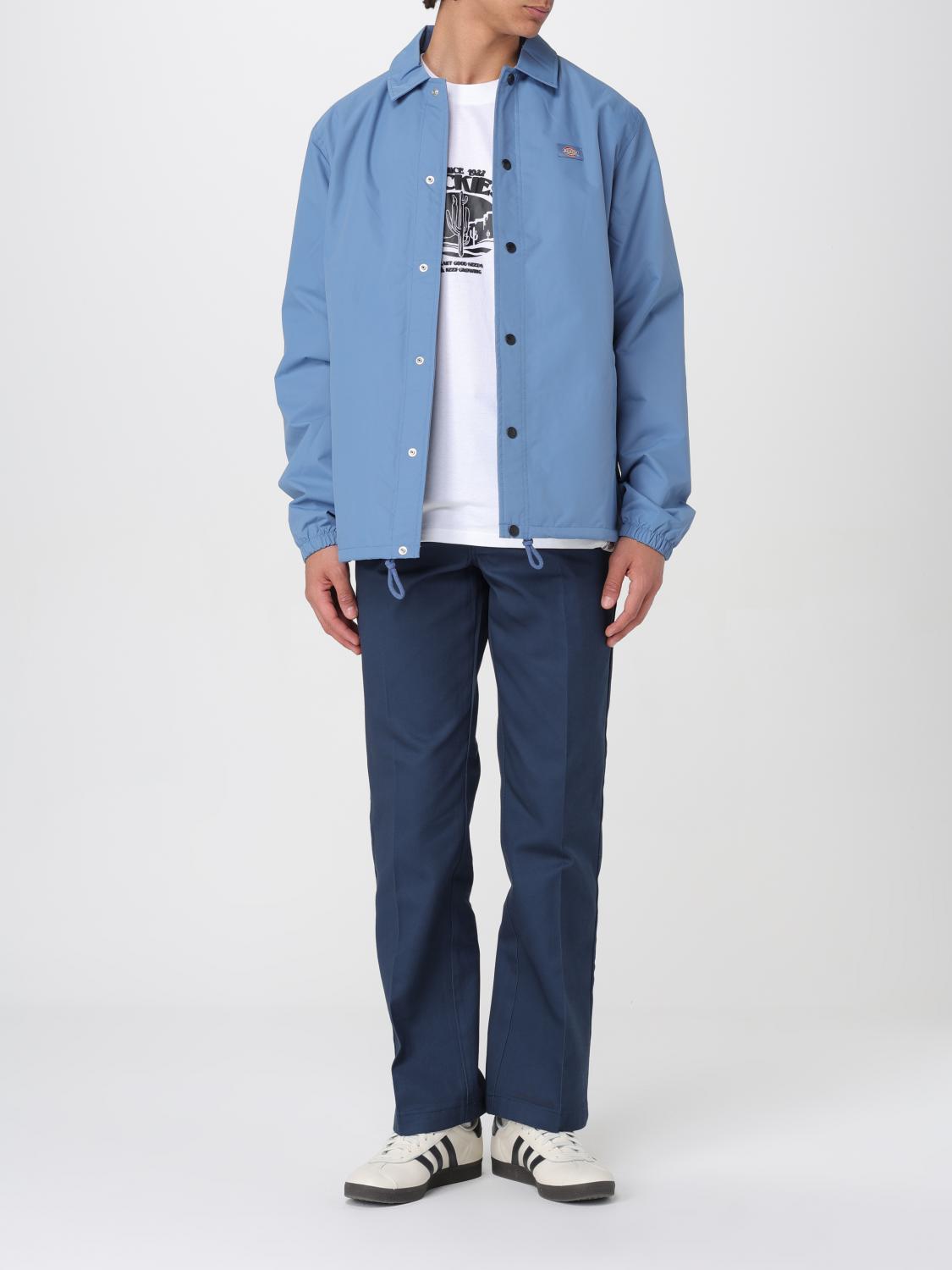 DICKIES PANTALONI: Pantalone uomo Dickies, Blue - Img 2