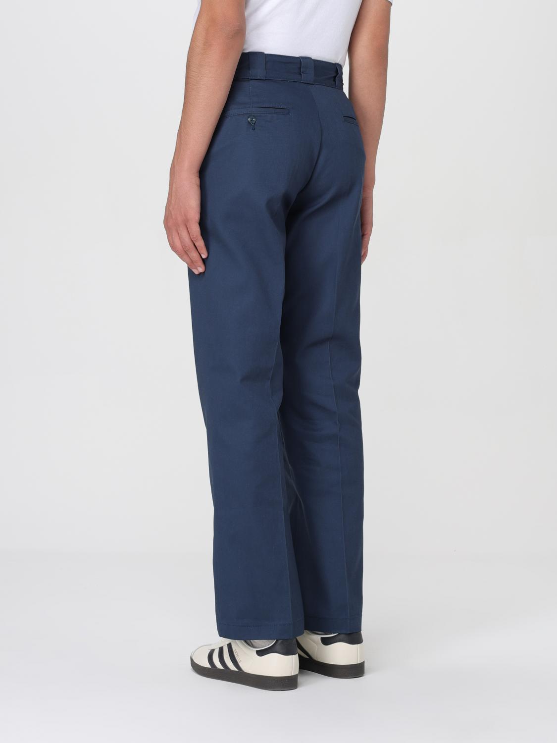 DICKIES PANTALONI: Pantalone uomo Dickies, Blue - Img 3
