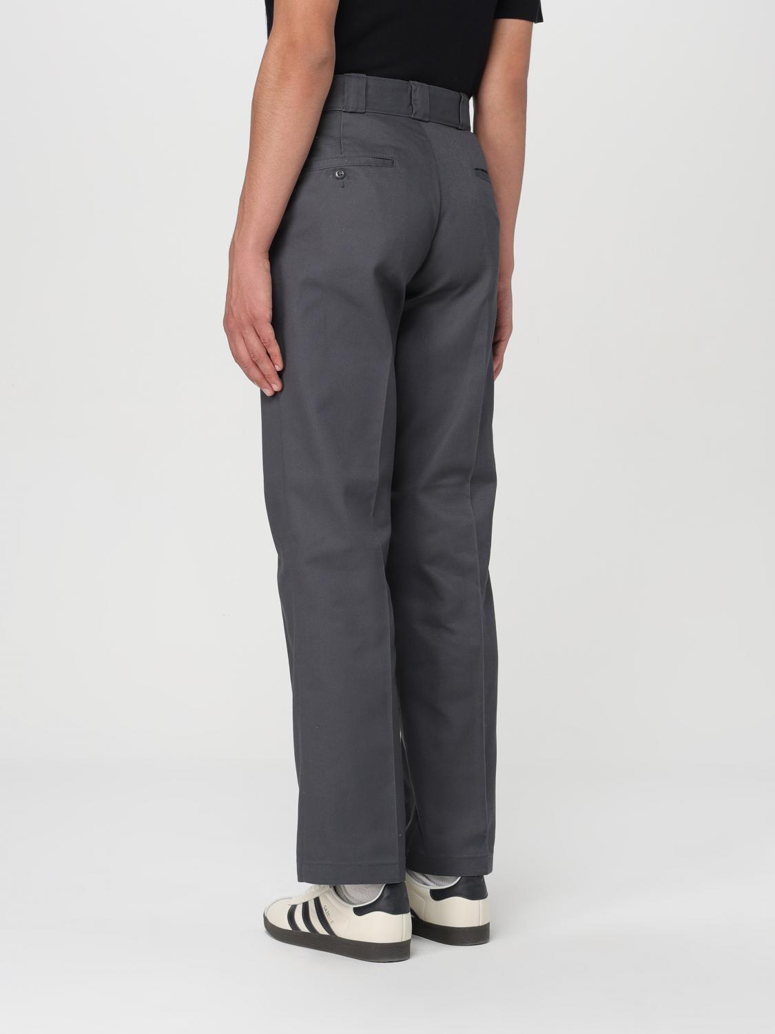 DICKIES PANTALONI: Pantalone uomo Dickies, Grigio - Img 3