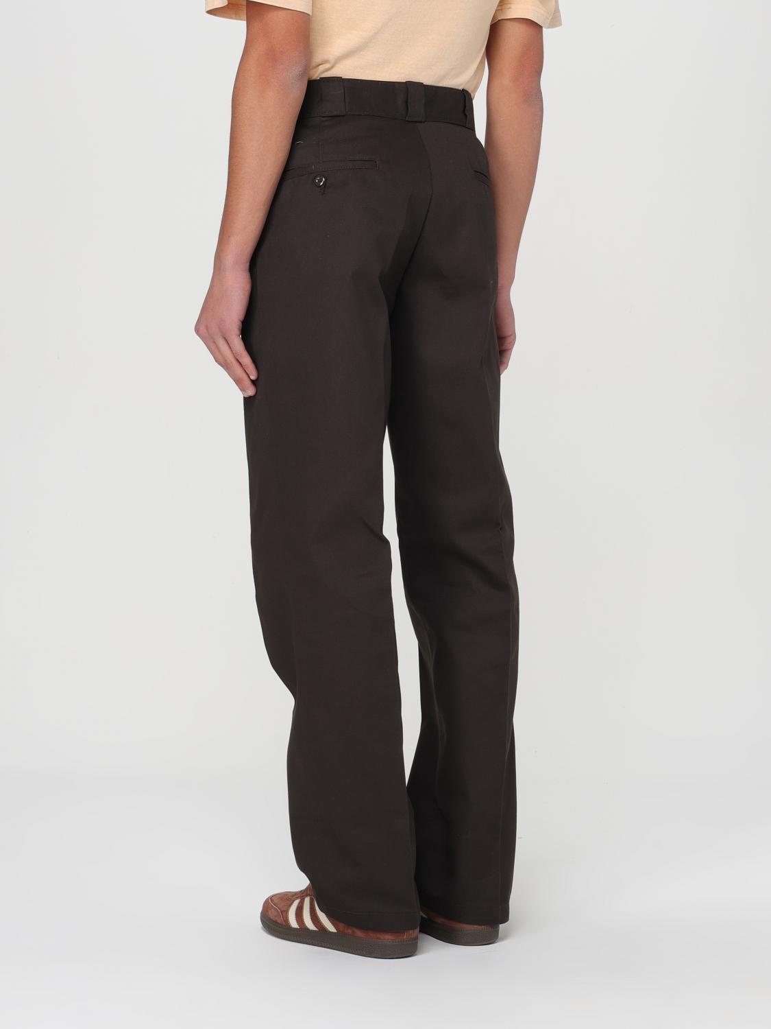 DICKIES PANTALONI: Pantalone uomo Dickies, Marrone - Img 3