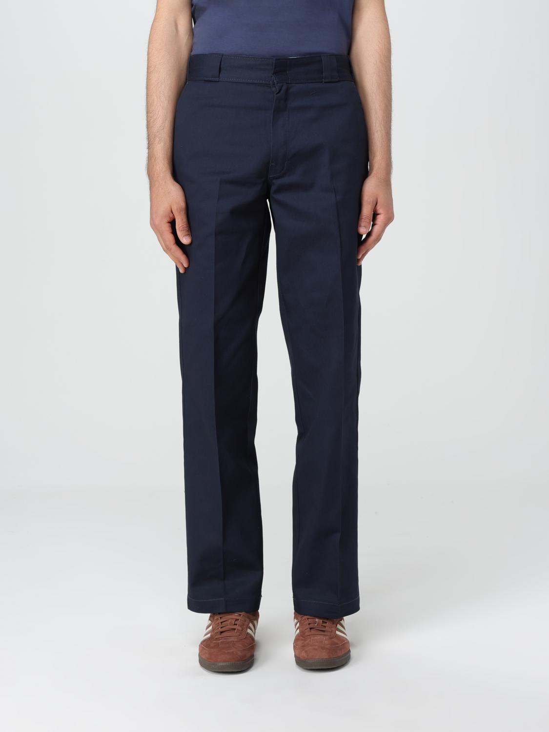 DICKIES PANTALONI: Pantalone uomo Dickies, Blue Navy - Img 1