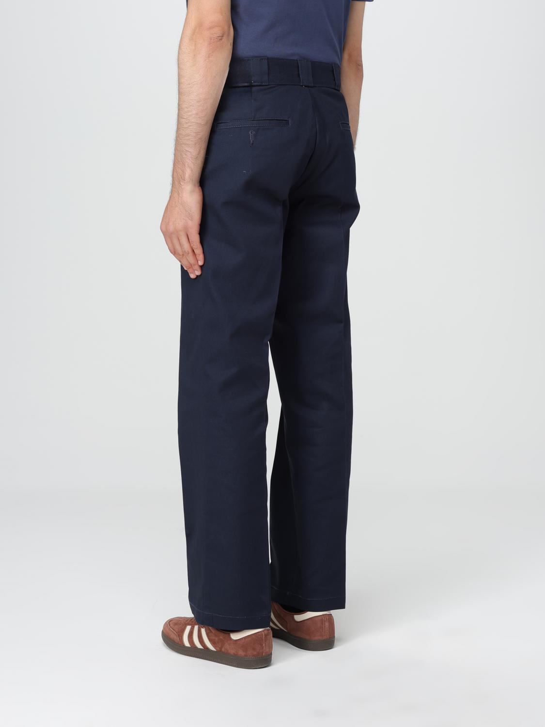 DICKIES PANTALONI: Pantalone uomo Dickies, Blue Navy - Img 2