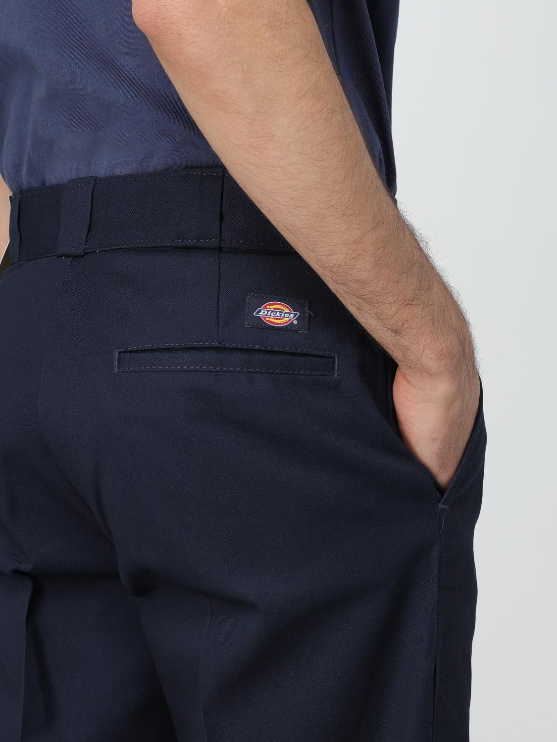 DICKIES PANTALONI: Pantalone uomo Dickies, Blue Navy - Img 3