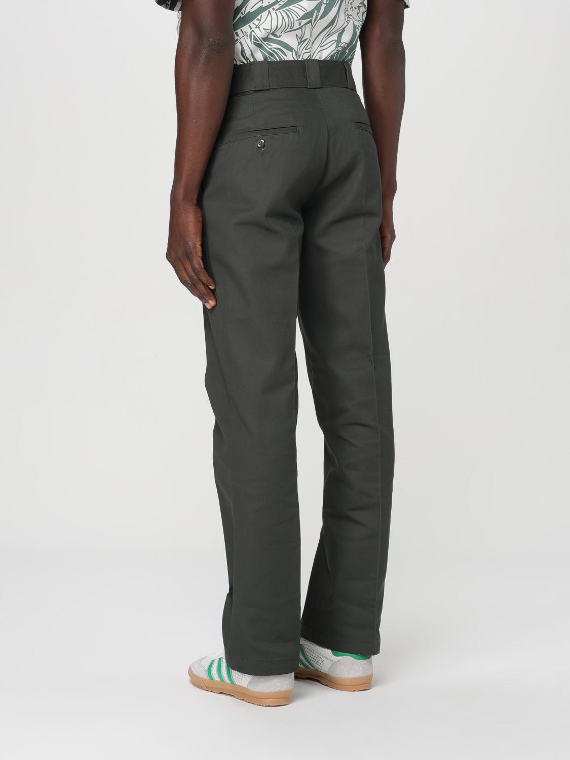 DICKIES PANTALONI: Pantalone uomo Dickies, Oliva - Img 3