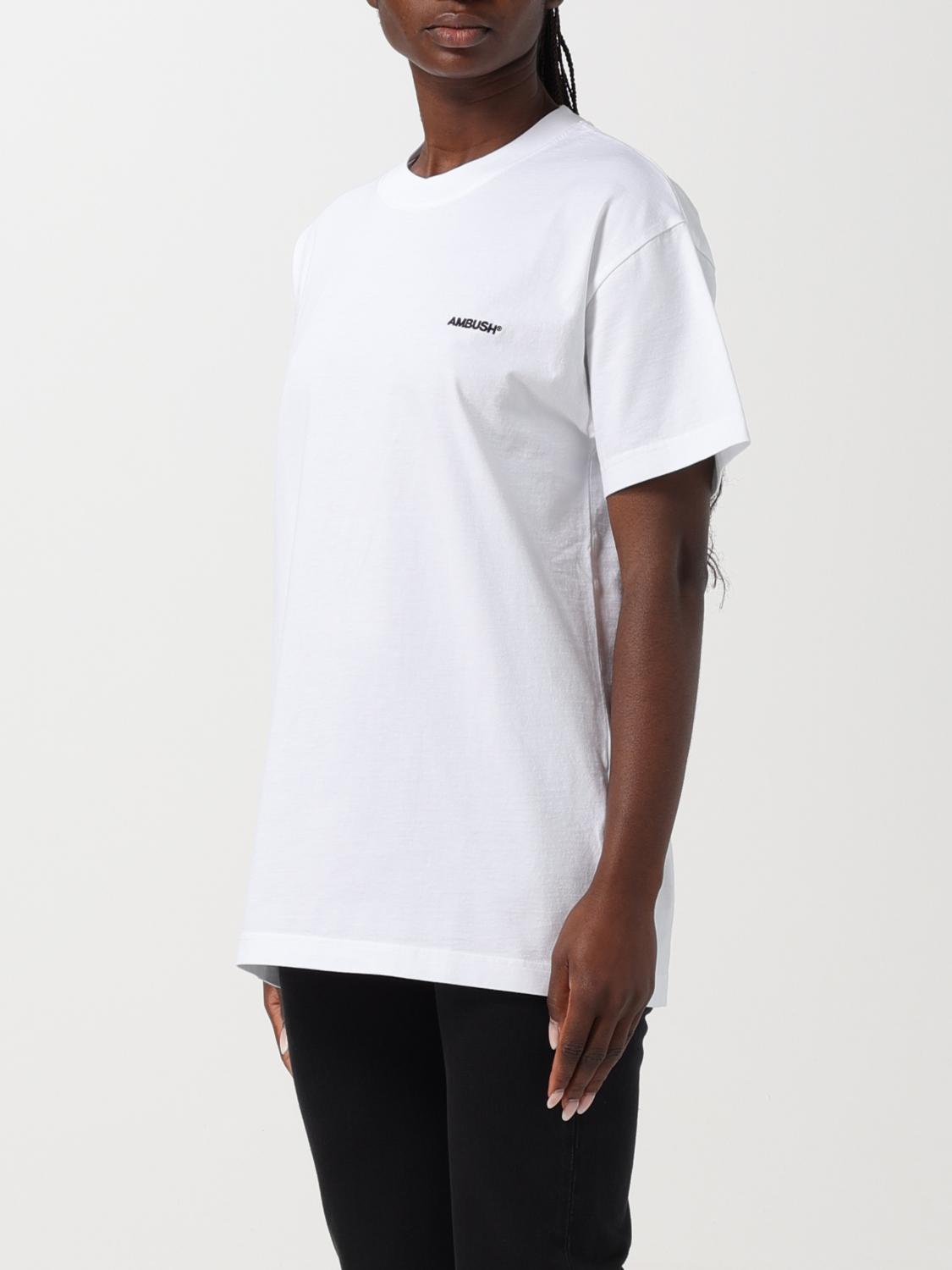AMBUSH T-SHIRT: Pull femme Ambush, Multicolore - Img 3