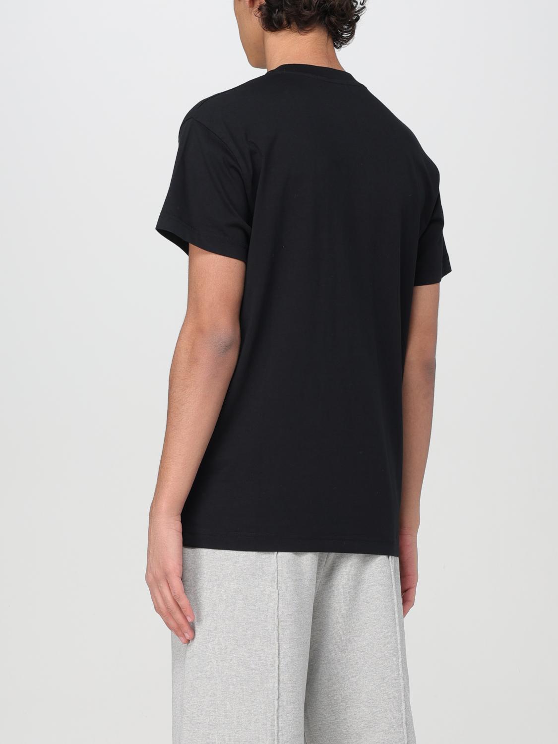 AMBUSH Tシャツ: Tシャツ メンズ Ambush, ブラック - Img 3