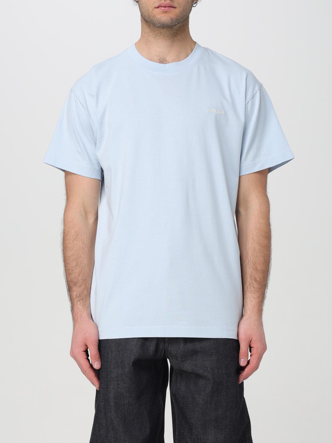 AMBUSH CAMISETA: Camiseta hombre Ambush, Fantasía - Img 1
