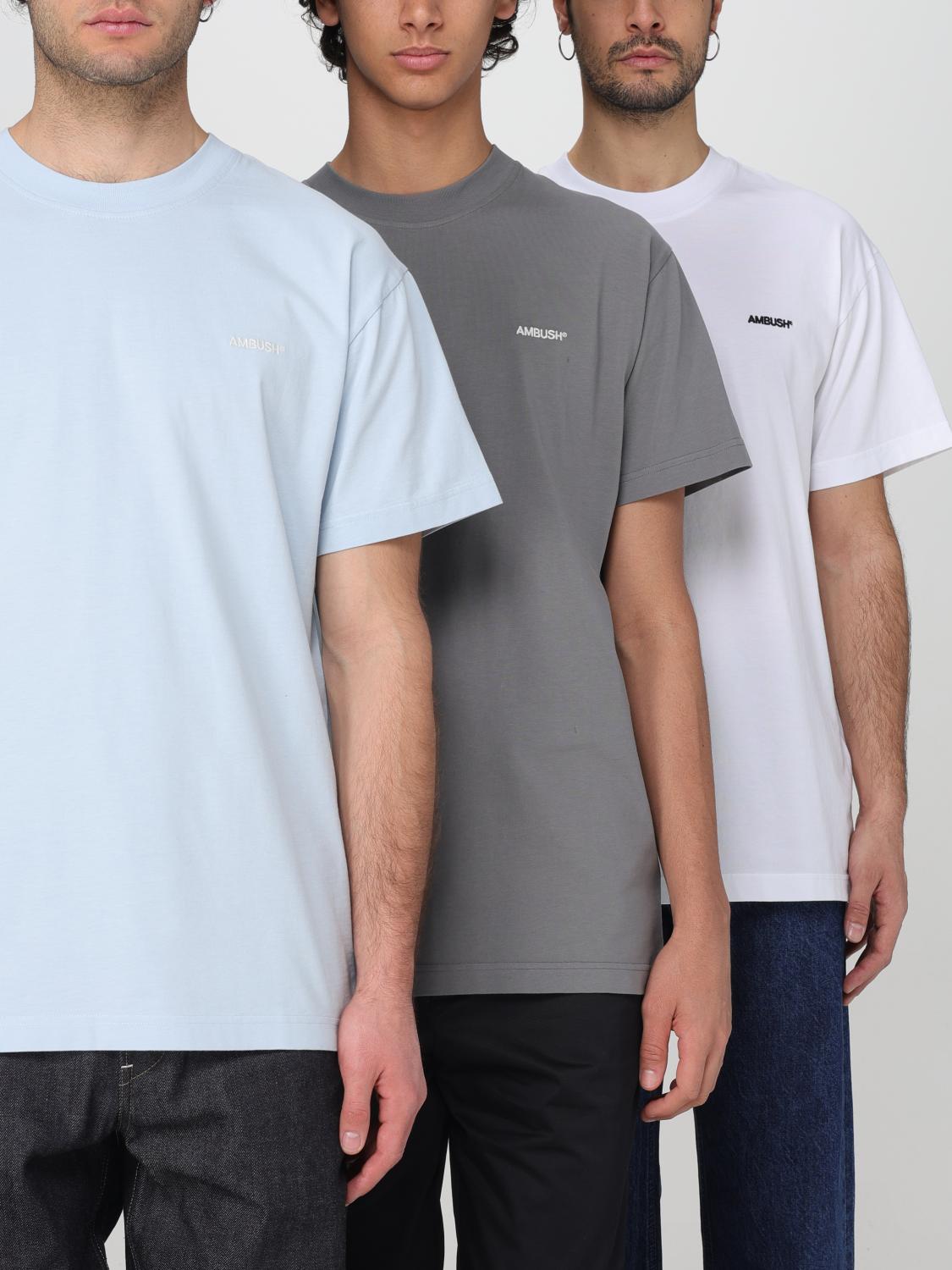 AMBUSH CAMISETA: Camiseta hombre Ambush, Fantasía - Img 2