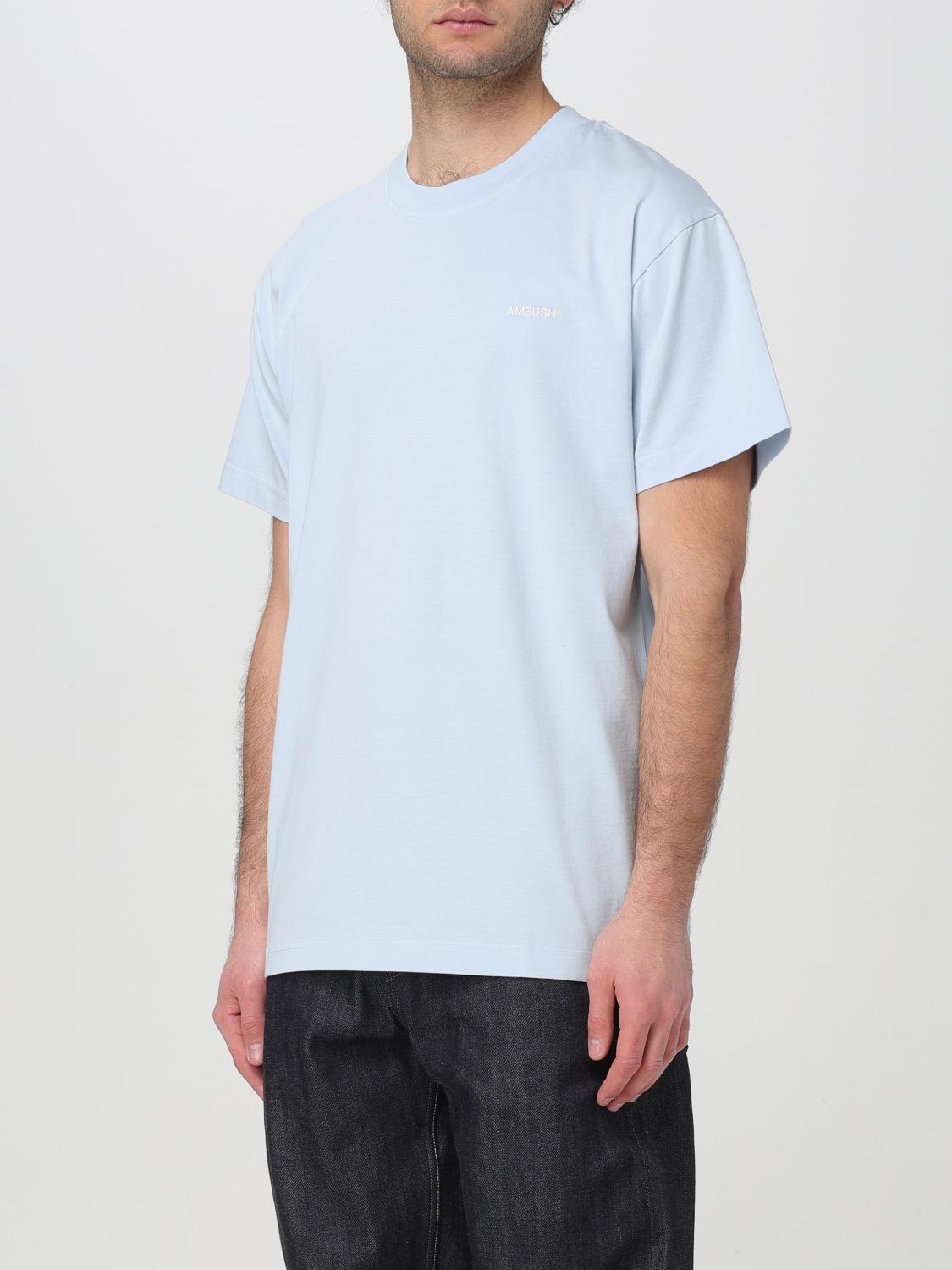 AMBUSH CAMISETA: Camiseta hombre Ambush, Fantasía - Img 4