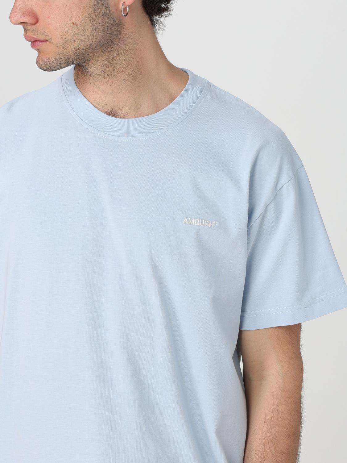AMBUSH CAMISETA: Camiseta hombre Ambush, Fantasía - Img 5