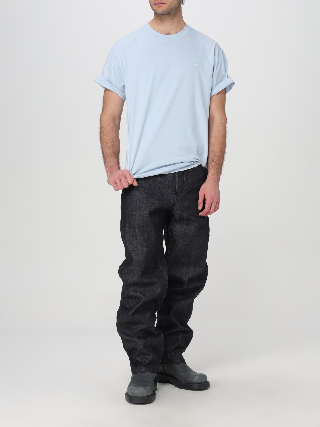 AMBUSH CAMISETA: Camiseta hombre Ambush, Fantasía - Img 6