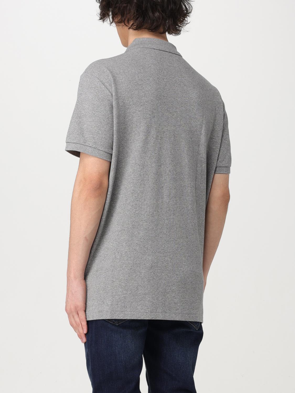 Polo Ralph Lauren ポロシャツ メンズ - グレー | 710548797011
