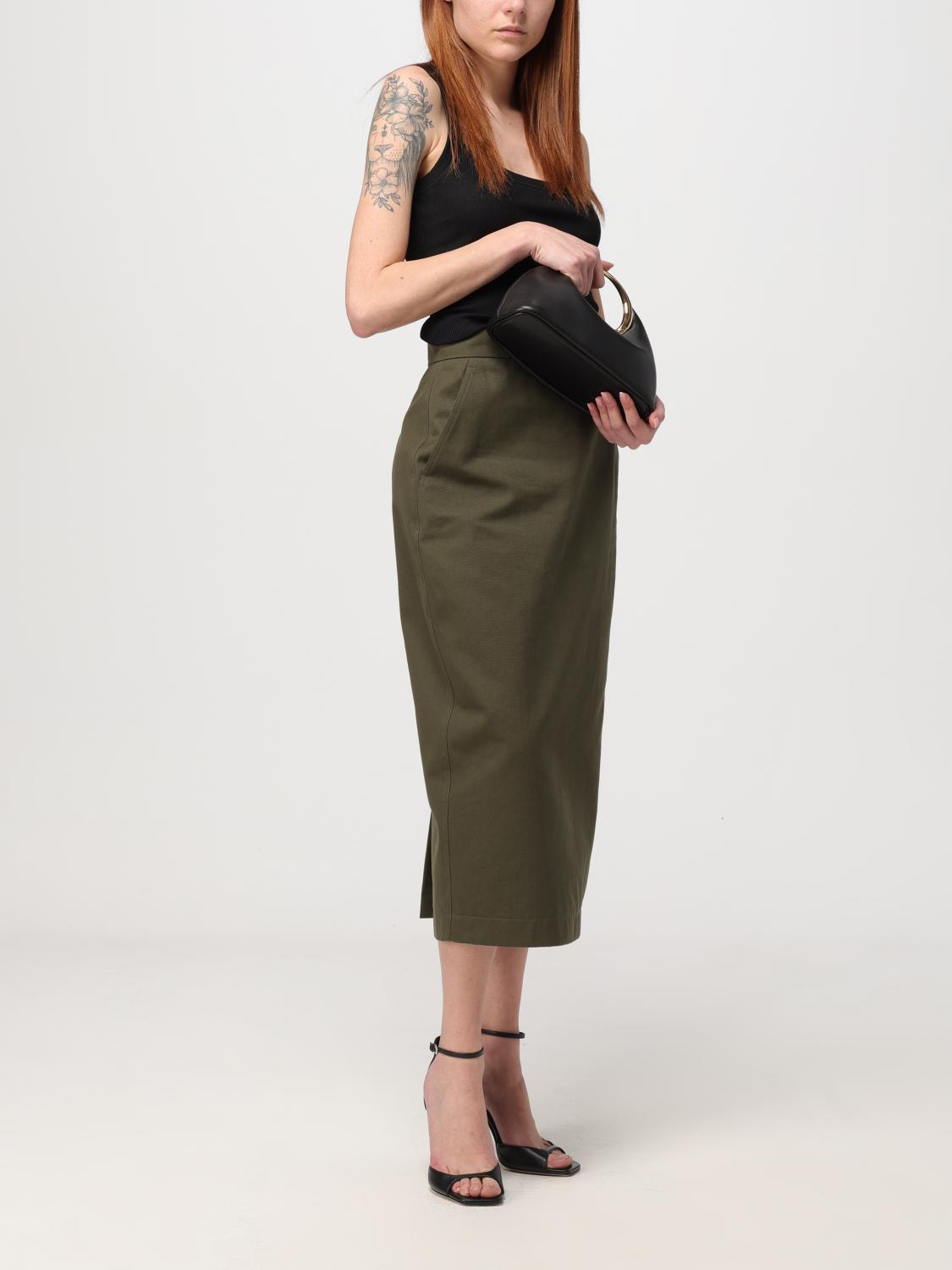 JACQUEMUS トップス: トップス レディース Jacquemus, ブラック - Img 2