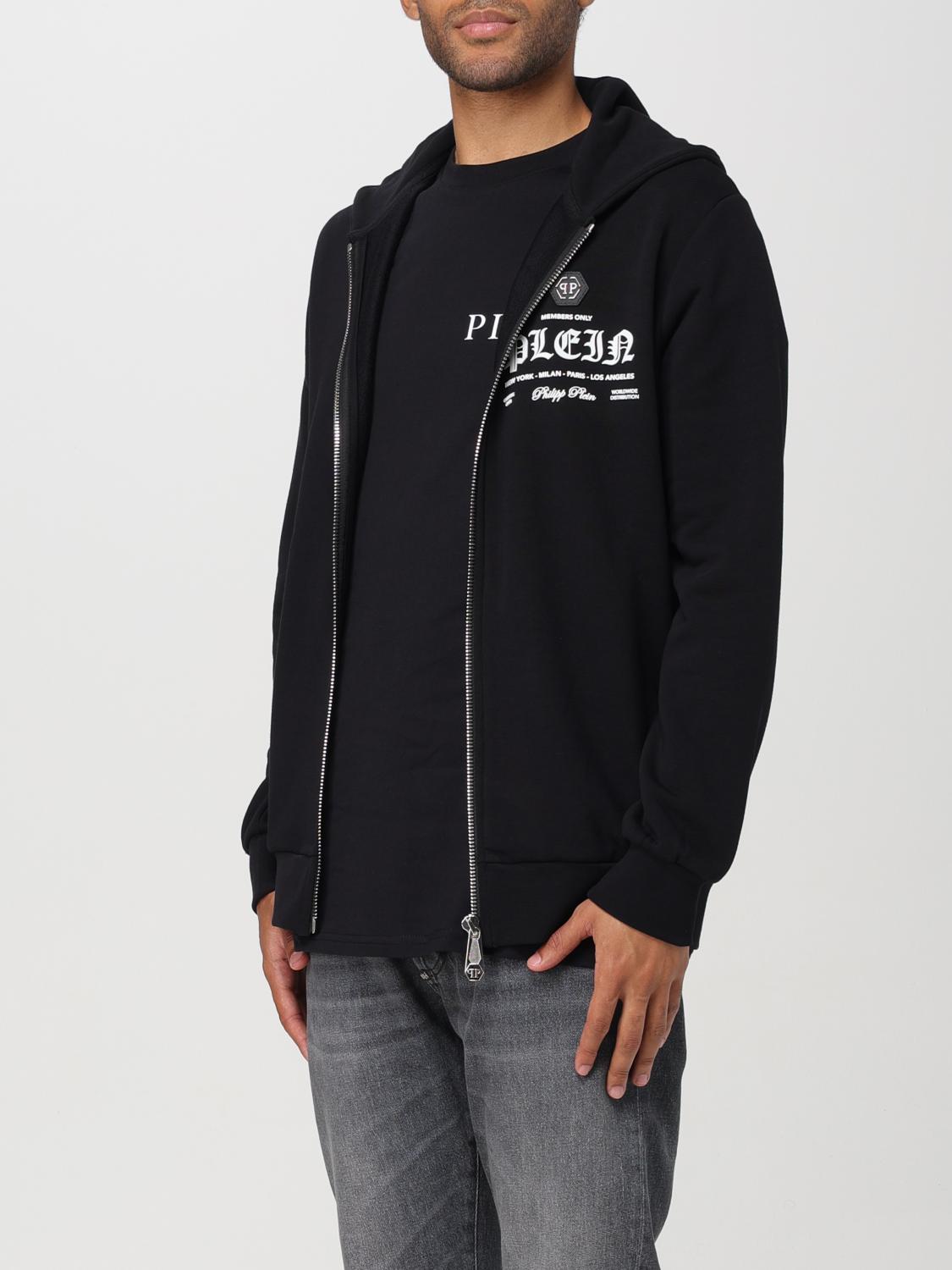 Sweatshirt men Philipp Plein