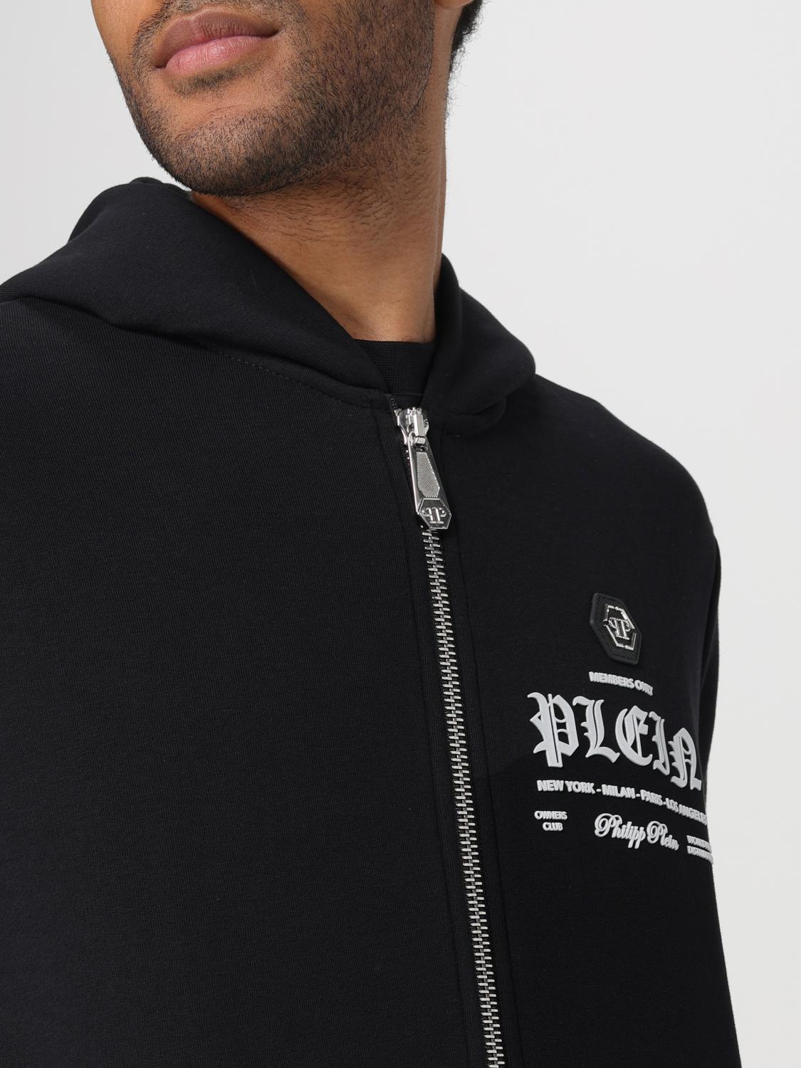 Philipp plein hoodie men best sale