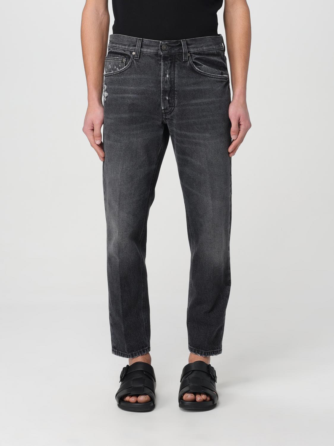 Giglio Jeans uomo Lardini