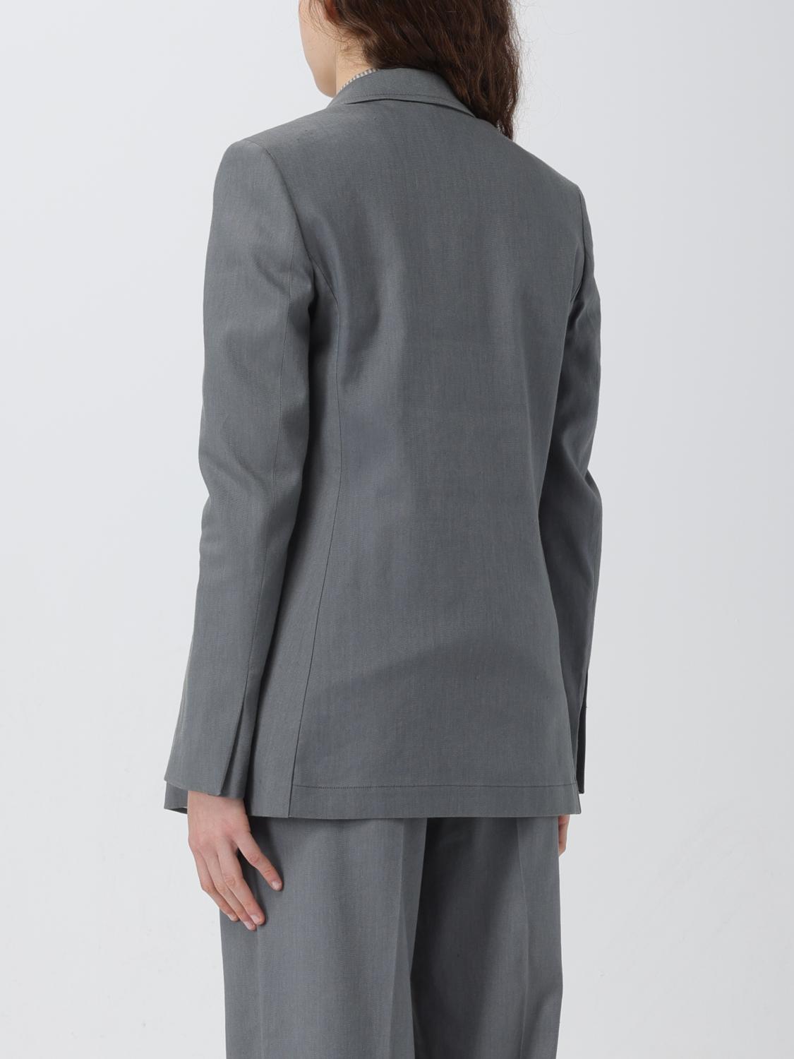 ALYSI BLAZER: Blazer damen Alysi, Grau - Img 3