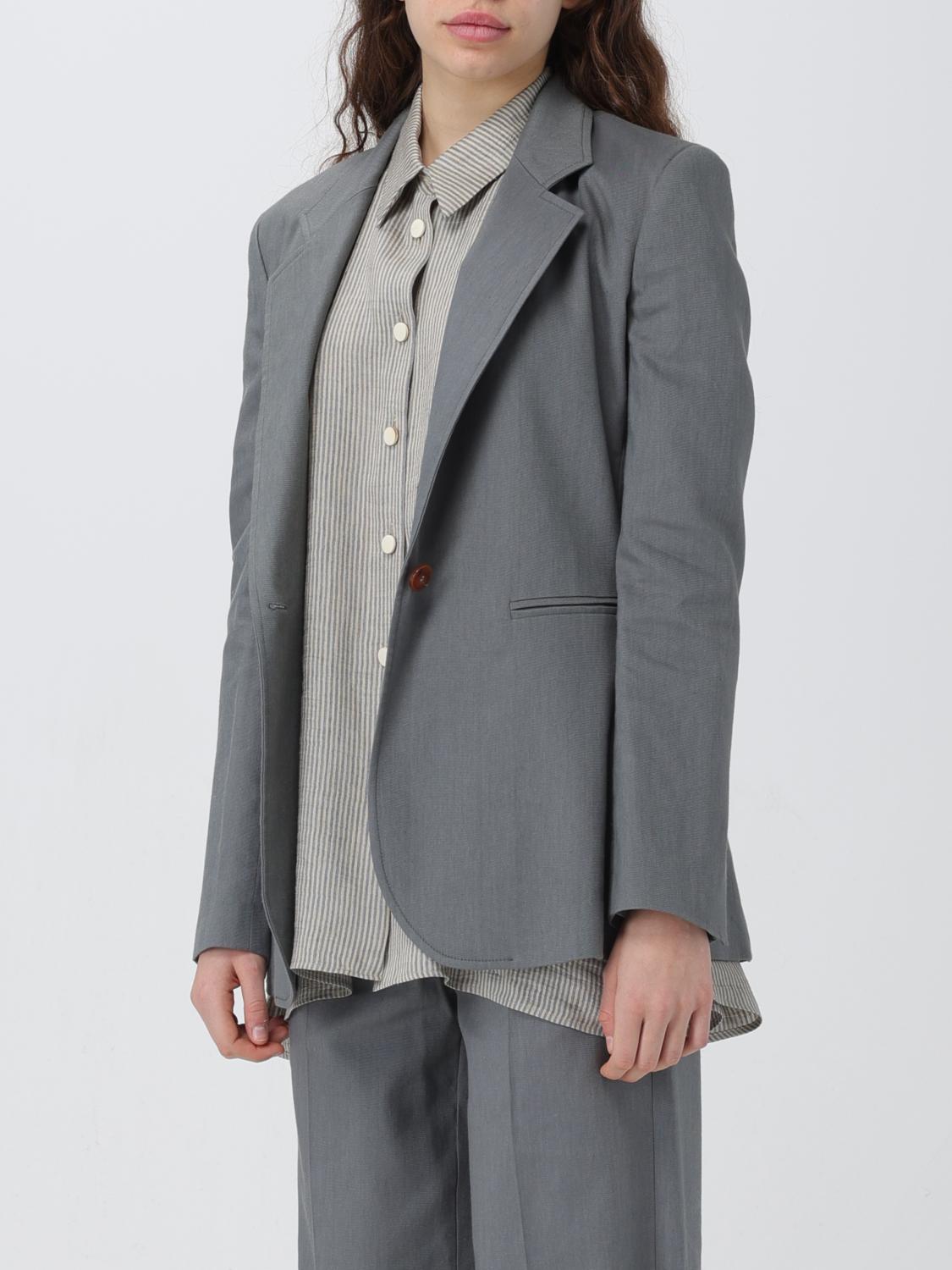 ALYSI BLAZER: Blazer damen Alysi, Grau - Img 4