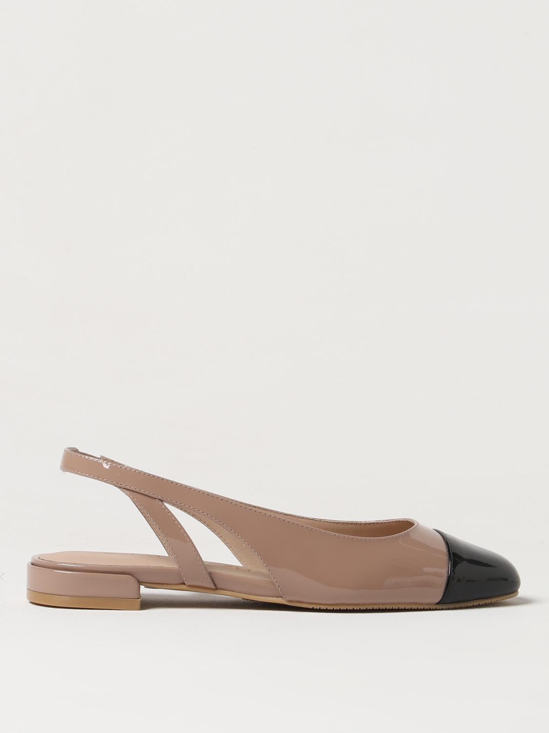 Stuart Weitzman - Woman - Pink - Heel