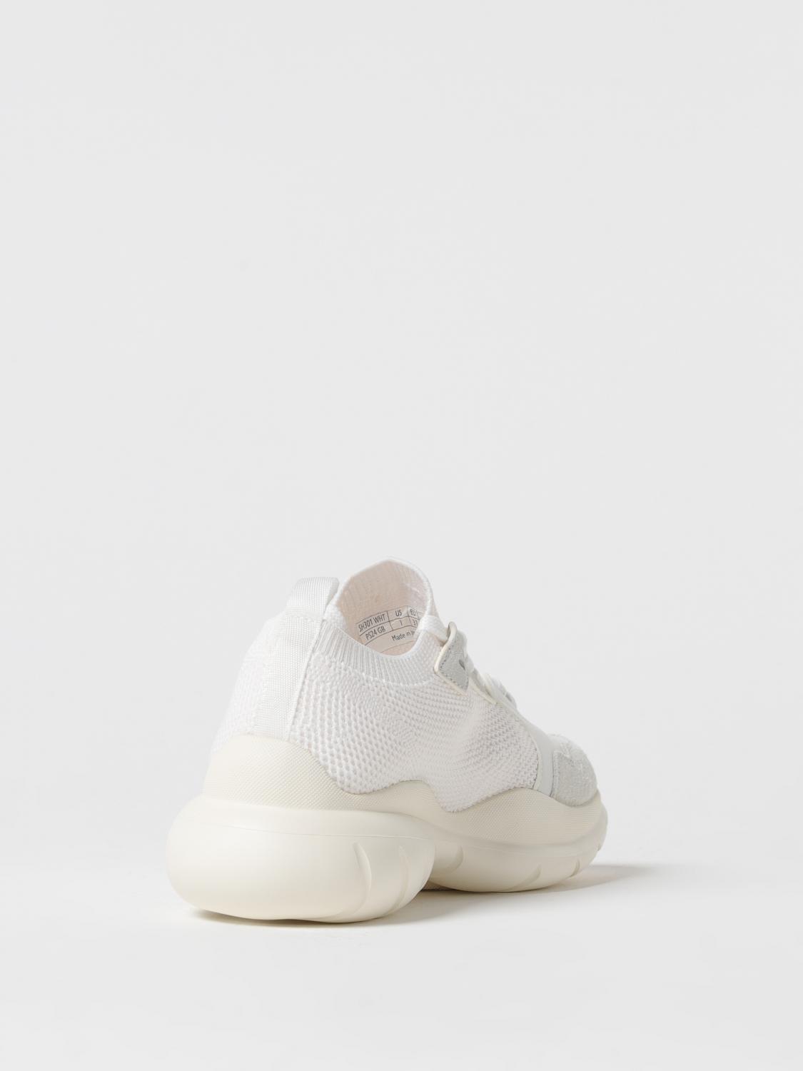 STUART WEITZMAN SNEAKERS: Sneakers woman Stuart Weitzman, White - Img 3