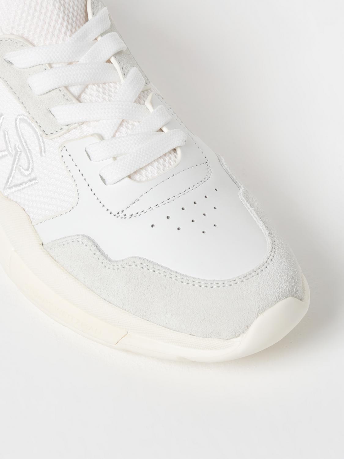 STUART WEITZMAN SNEAKERS: Sneakers woman Stuart Weitzman, White - Img 4