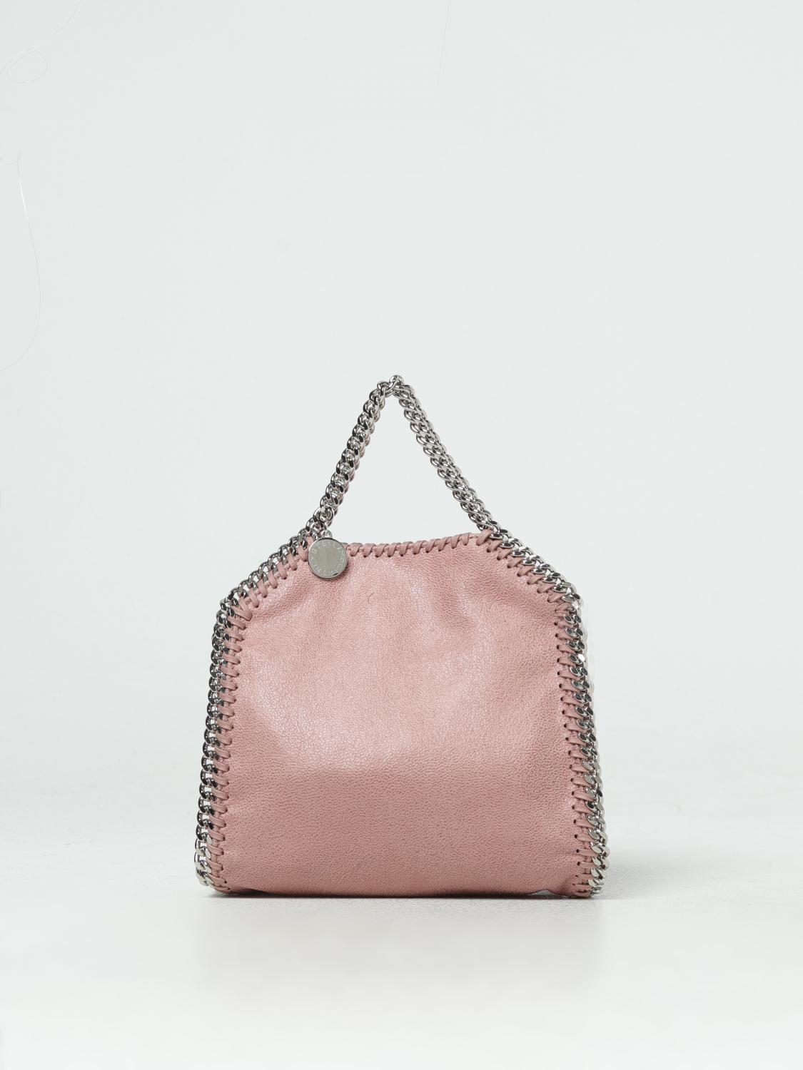 Stella McCartney Handbag woman - Pink | 391698WP0086 | GIGLIO.COM