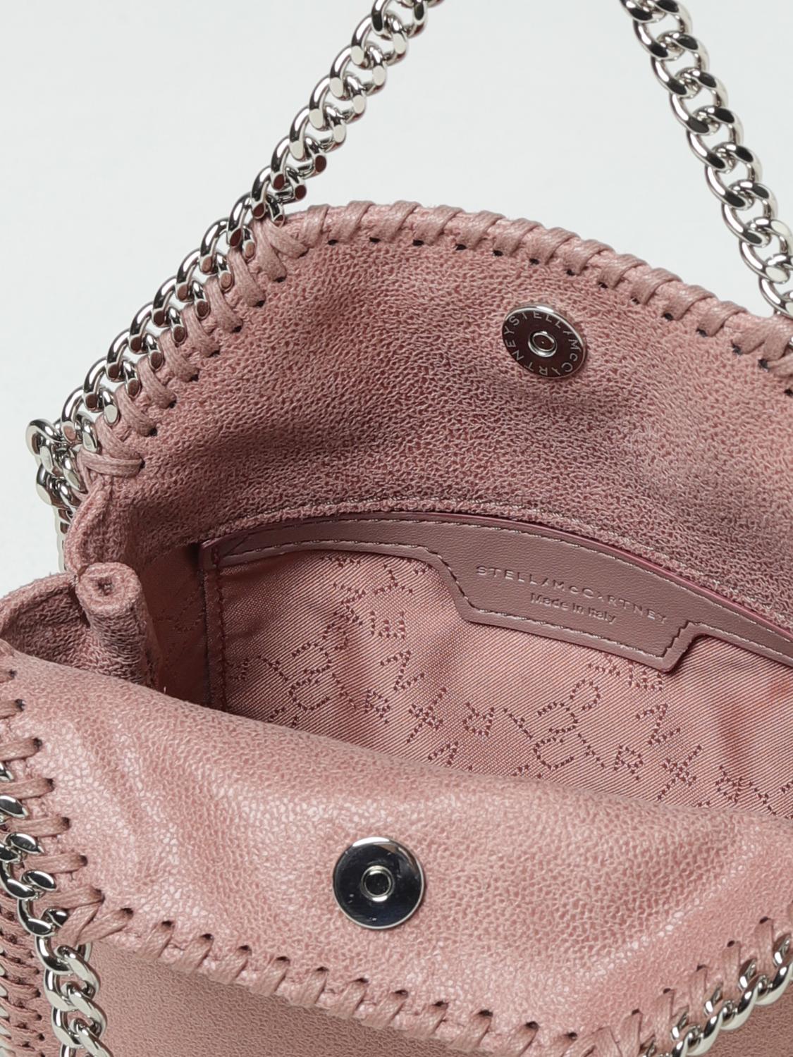 Stella McCartney Handbag woman - Pink | 391698WP0086 | GIGLIO.COM