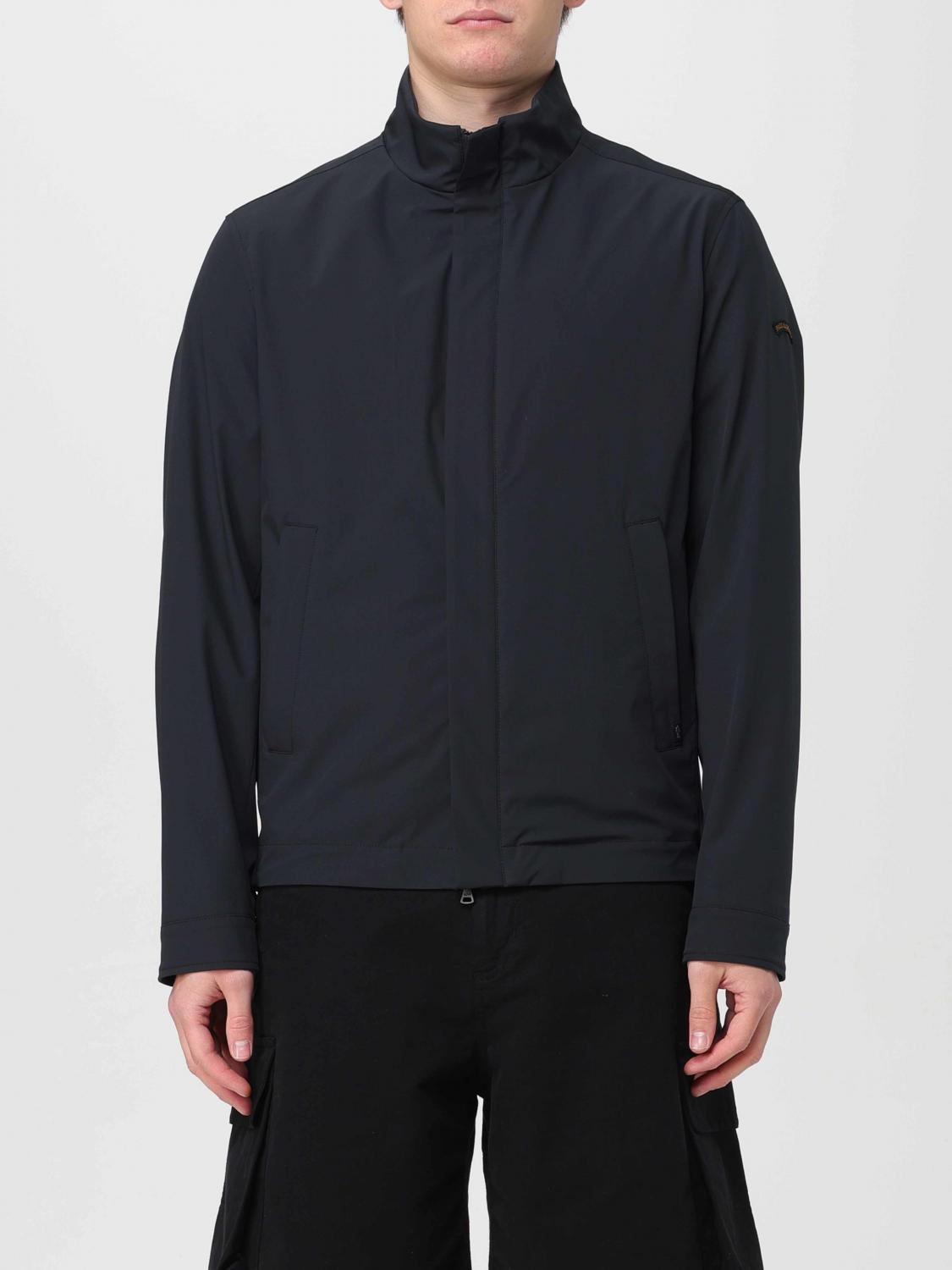 PAUL & SHARK JACKET: Jacket men Paul & Shark, Black - Img 1