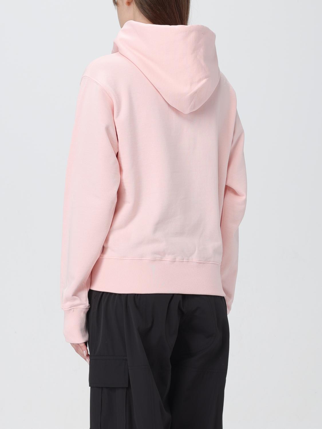 KENZO SUDADERA: Sudadera mujer Kenzo, Rosa - Img 3